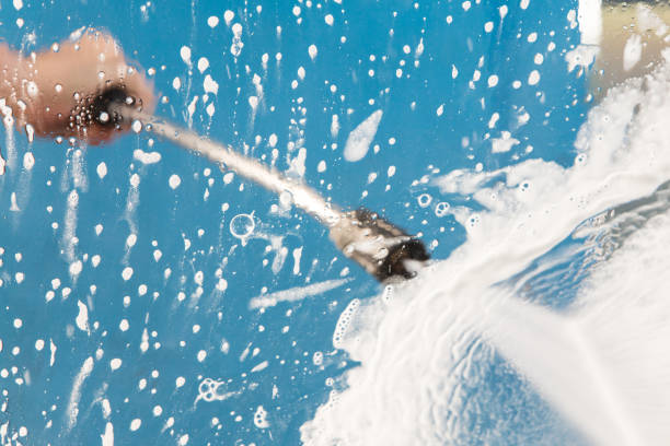 Best Sign and Awning Cleaning  in Mahtomedi, MN