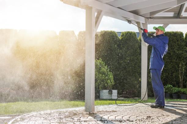 Playground Equipment Cleaning in Mahtomedi, MN