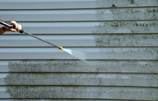 Best Building Exterior Washing  in Mahtomedi, MN