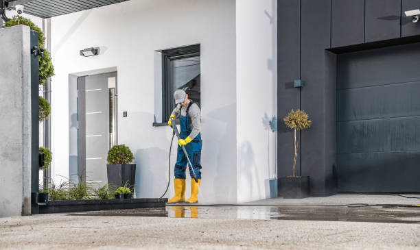 Best Fence Cleaning  in Mahtomedi, MN