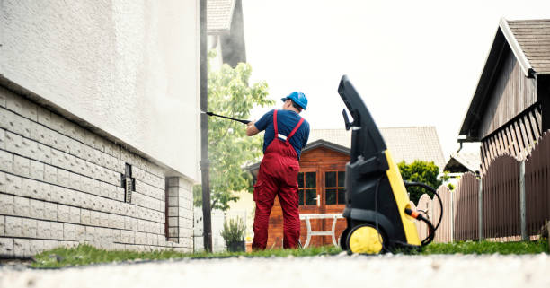 Professional  Pressure Washing Services in Mahtomedi, MN